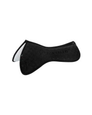 SPINE FREE CC & MEMORY FOAM 1/2 PAD W/SILICON GRIP & BAMBOO FIBER