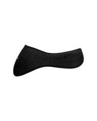 SPINE FREE CC & MEMORY FOAM 1/2 PAD W/SILICON GRIP & BAMBOO FIBER