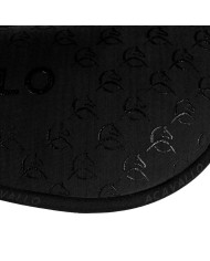 SPINE FREE CC & MEMORY FOAM 1/2 PAD W/SILICON GRIP & BAMBOO FIBER