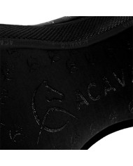 SPINE FREE CC & MEMORY FOAM 1/2 PAD W/SILICON GRIP & BAMBOO FIBER