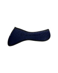 SPINE FREE CC & MEMORY FOAM 1/2 PAD W/SILICON GRIP & BAMBOO FIBER