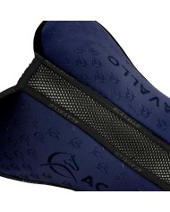SPINE FREE CC & MEMORY FOAM 1/2 PAD W/SILICON GRIP & BAMBOO FIBER