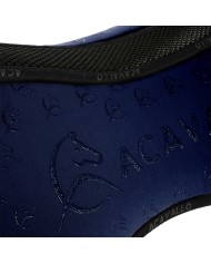 SPINE FREE CC & MEMORY FOAM 1/2 PAD W/SILICON GRIP & BAMBOO FIBER