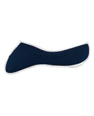 SPINE FREE CC & MEMORY FOAM 1/2 PAD W/SILICON GRIP & BAMBOO FIBER