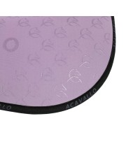 SPINE FREE CC & MEMORY FOAM 1/2 PAD W/SILICON GRIP & BAMBOO FIBER