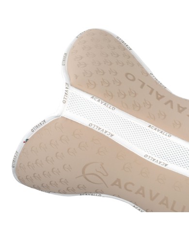 SPINE FREE CC & MEMORY FOAM 1/2 PAD W/SILICON GRIP & BAMBOO FIBER
