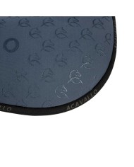 SPINE FREE CC & MEMORY FOAM 1/2 PAD W/SILICON GRIP & BAMBOO FIBER