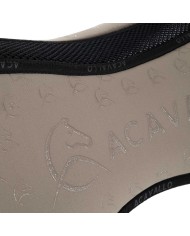 SPINE FREE CC & MEMORY FOAM 1/2 PAD W/SILICON GRIP & BAMBOO FIBER