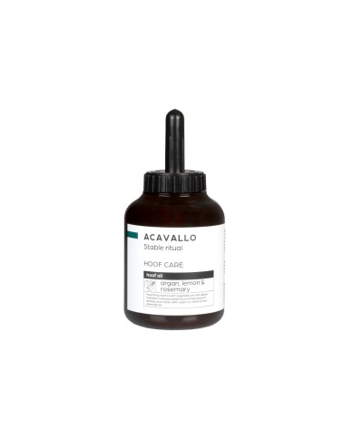 ARGAN HOOF OIL