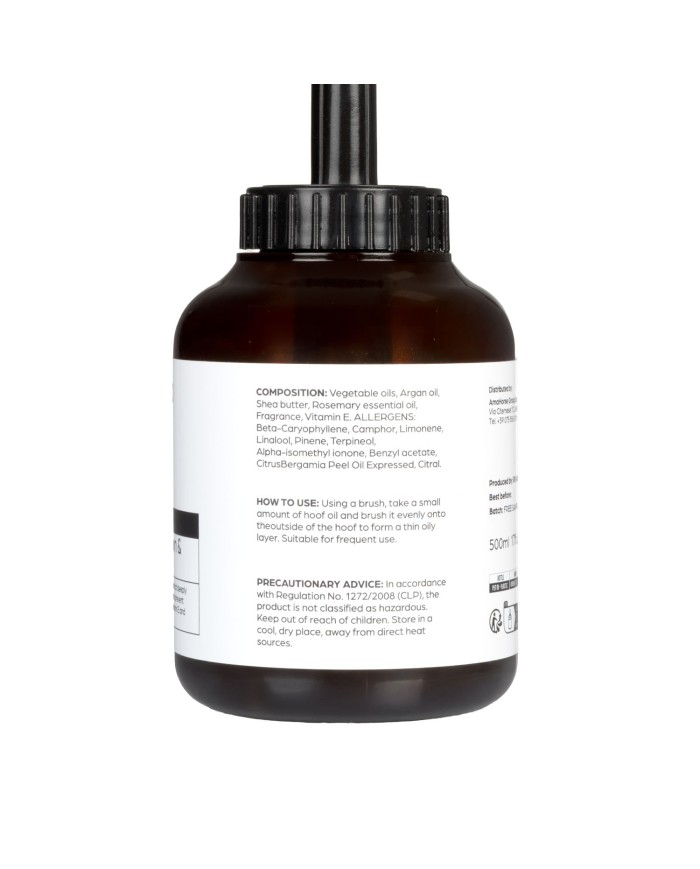 ARGAN HOOF OIL