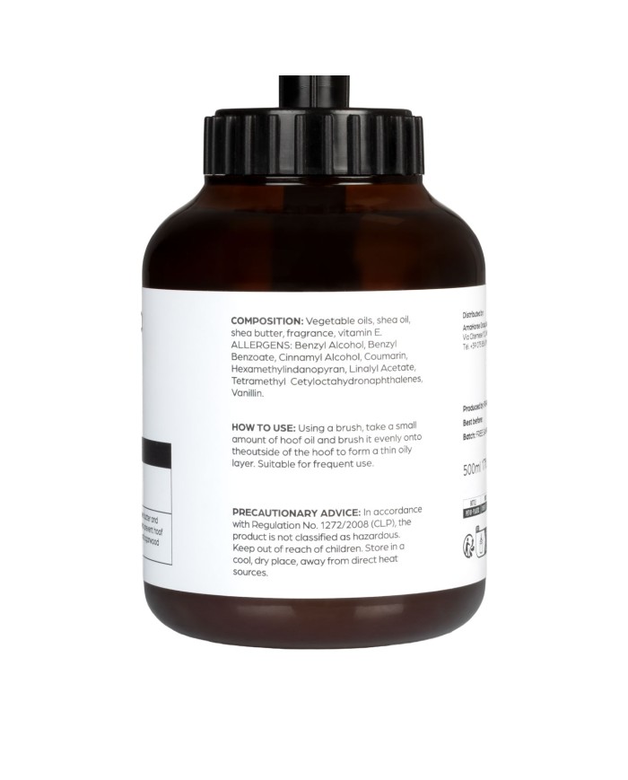 SHEA BUTTER HOOF OIL