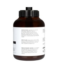 SHEA BUTTER HOOF OIL