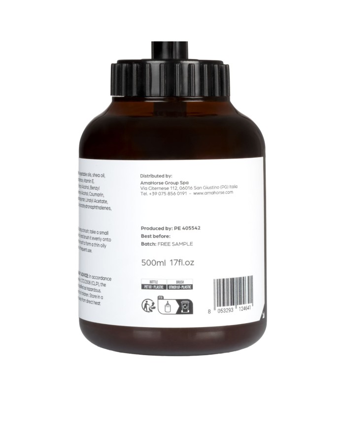SHEA BUTTER HOOF OIL