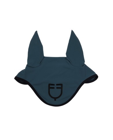 CUFFIETTA EQUESTRO IN TESSUTO TECNICO BLACK LINE EDITION