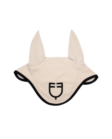CUFFIETTA EQUESTRO IN TESSUTO TECNICO BLACK LINE EDITION