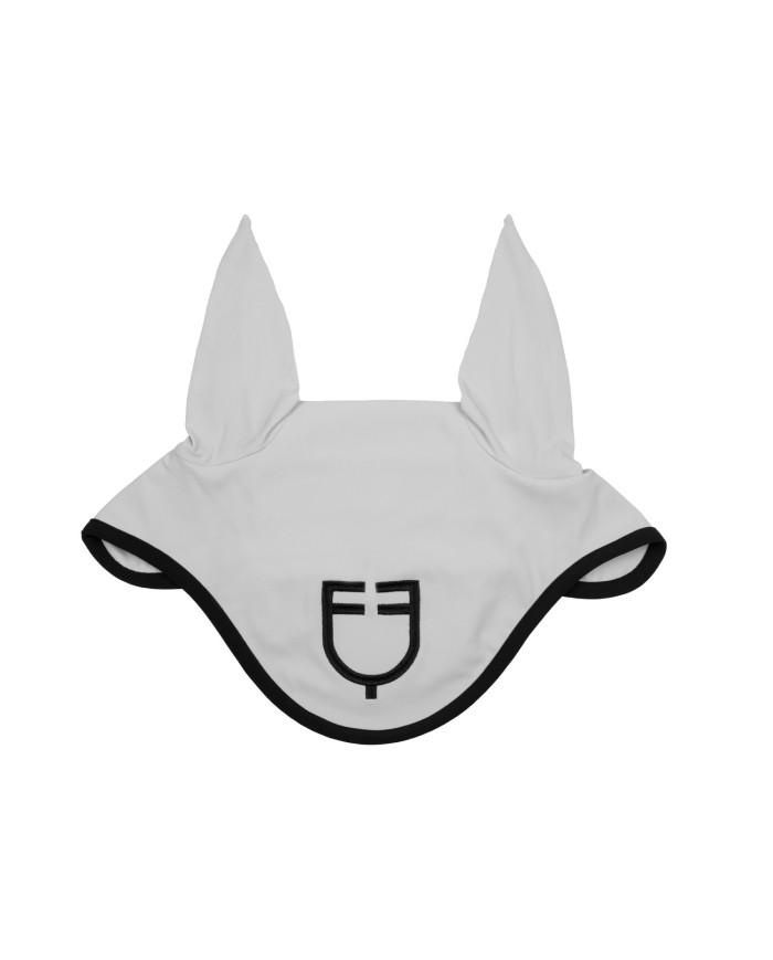 CUFFIETTA EQUESTRO IN TESSUTO TECNICO BLACK LINE EDITION
