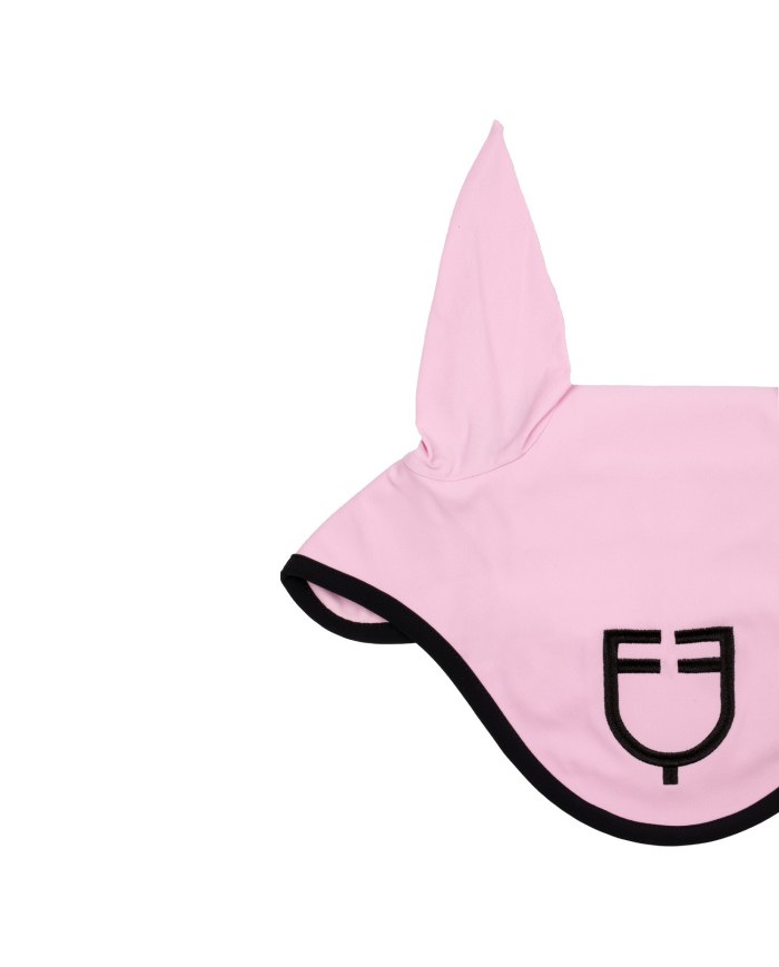 CUFFIETTA EQUESTRO IN TESSUTO TECNICO BLACK LINE EDITION
