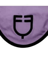 CUFFIETTA EQUESTRO IN TESSUTO TECNICO BLACK LINE EDITION
