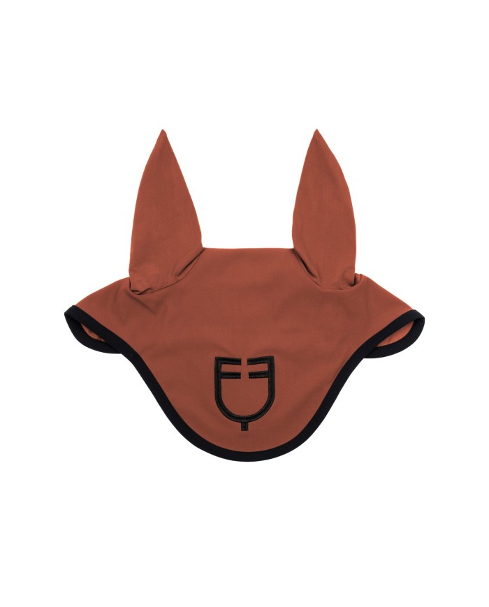 CUFFIETTA EQUESTRO IN TESSUTO TECNICO BLACK LINE EDITION