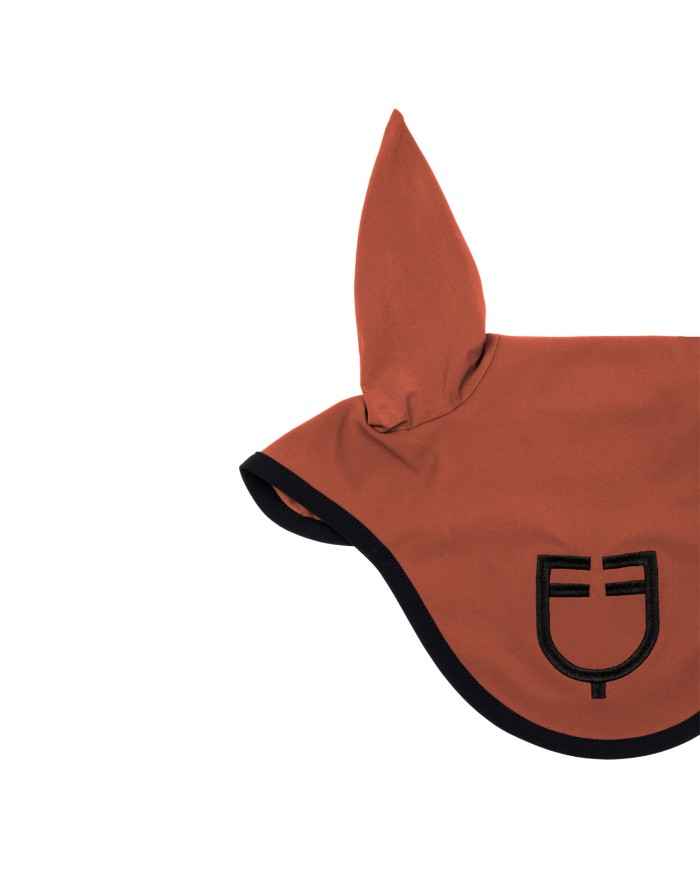 CUFFIETTA EQUESTRO IN TESSUTO TECNICO BLACK LINE EDITION