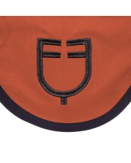 CUFFIETTA EQUESTRO IN TESSUTO TECNICO BLACK LINE EDITION