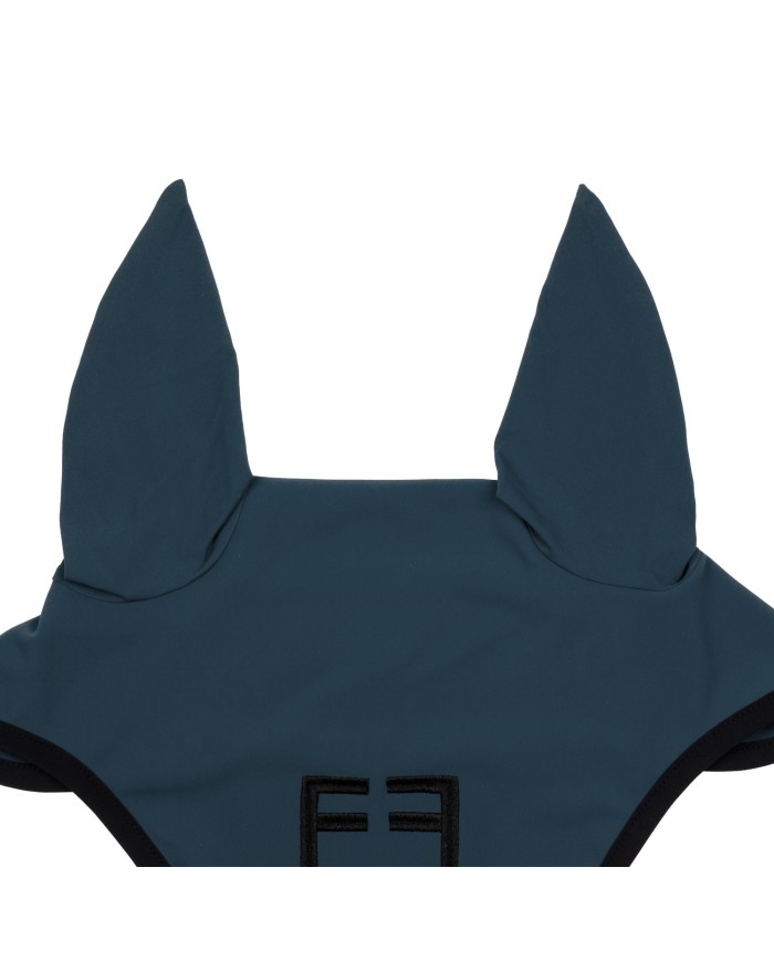 CUFFIETTA EQUESTRO IN TESSUTO TECNICO BLACK LINE EDITION
