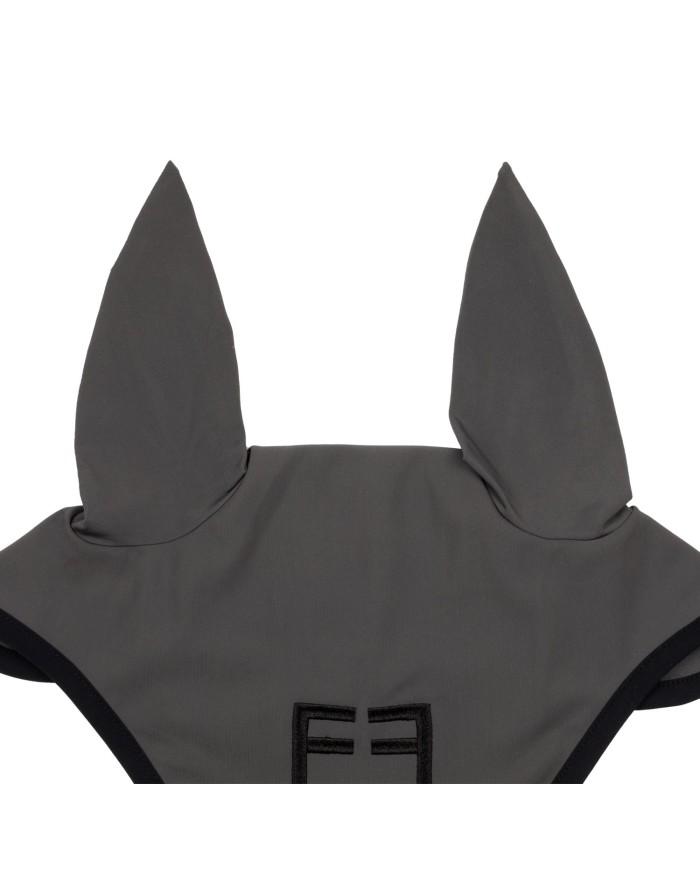 CUFFIETTA EQUESTRO IN TESSUTO TECNICO BLACK LINE EDITION