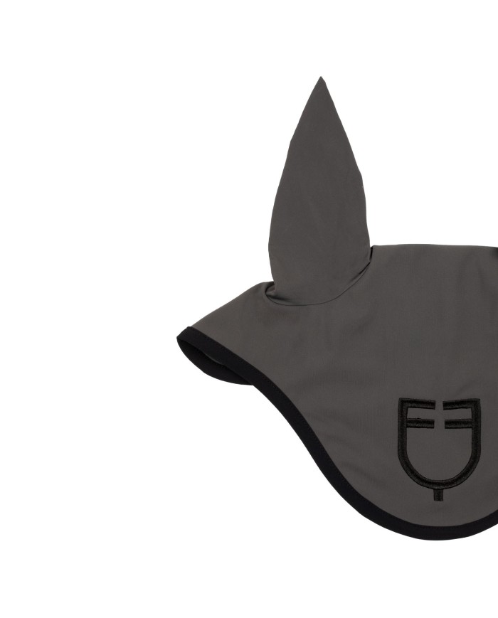 CUFFIETTA EQUESTRO IN TESSUTO TECNICO BLACK LINE EDITION
