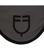 CUFFIETTA EQUESTRO IN TESSUTO TECNICO BLACK LINE EDITION