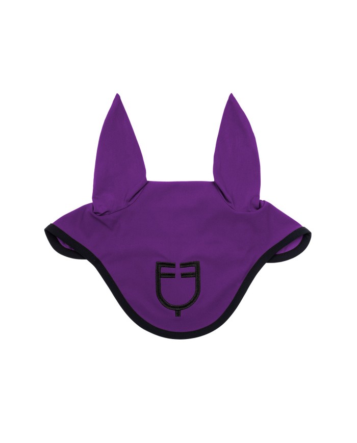 CUFFIETTA EQUESTRO IN TESSUTO TECNICO BLACK LINE EDITION