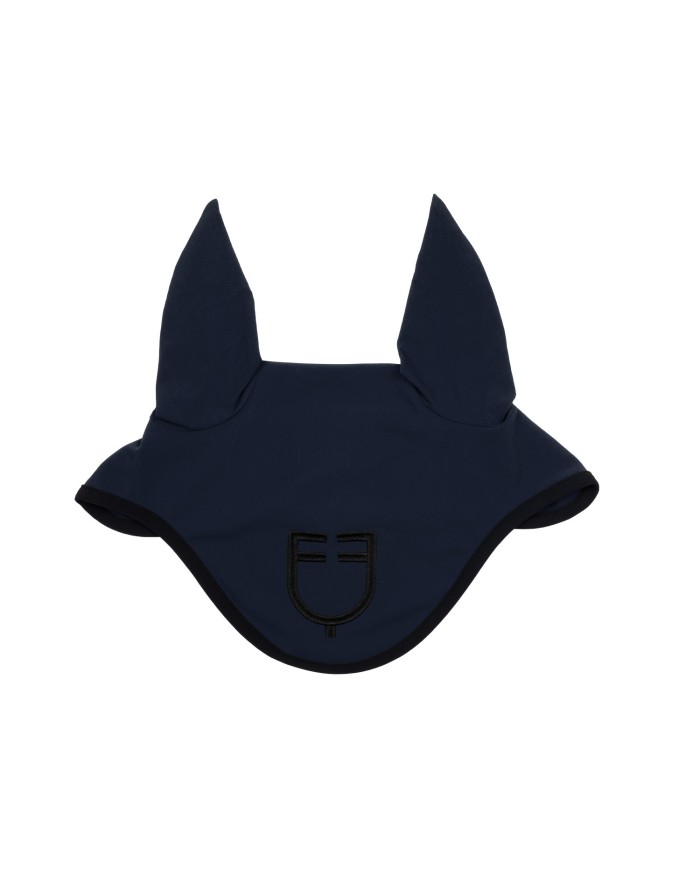 CUFFIETTA EQUESTRO IN TESSUTO TECNICO BLACK LINE EDITION