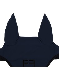 CUFFIETTA EQUESTRO IN TESSUTO TECNICO BLACK LINE EDITION