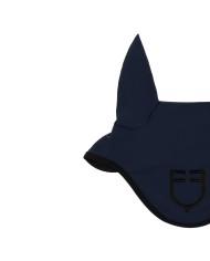 CUFFIETTA EQUESTRO IN TESSUTO TECNICO BLACK LINE EDITION