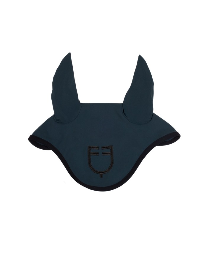 CUFFIETTA EQUESTRO IN TESSUTO TECNICO BLACK LINE EDITION