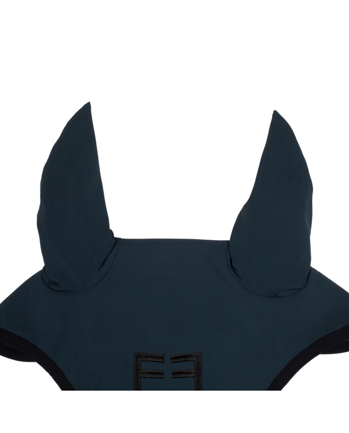 CUFFIETTA EQUESTRO IN TESSUTO TECNICO BLACK LINE EDITION