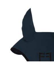 CUFFIETTA EQUESTRO IN TESSUTO TECNICO BLACK LINE EDITION