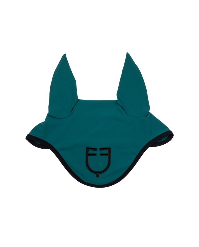 CUFFIETTA EQUESTRO IN TESSUTO TECNICO BLACK LINE EDITION