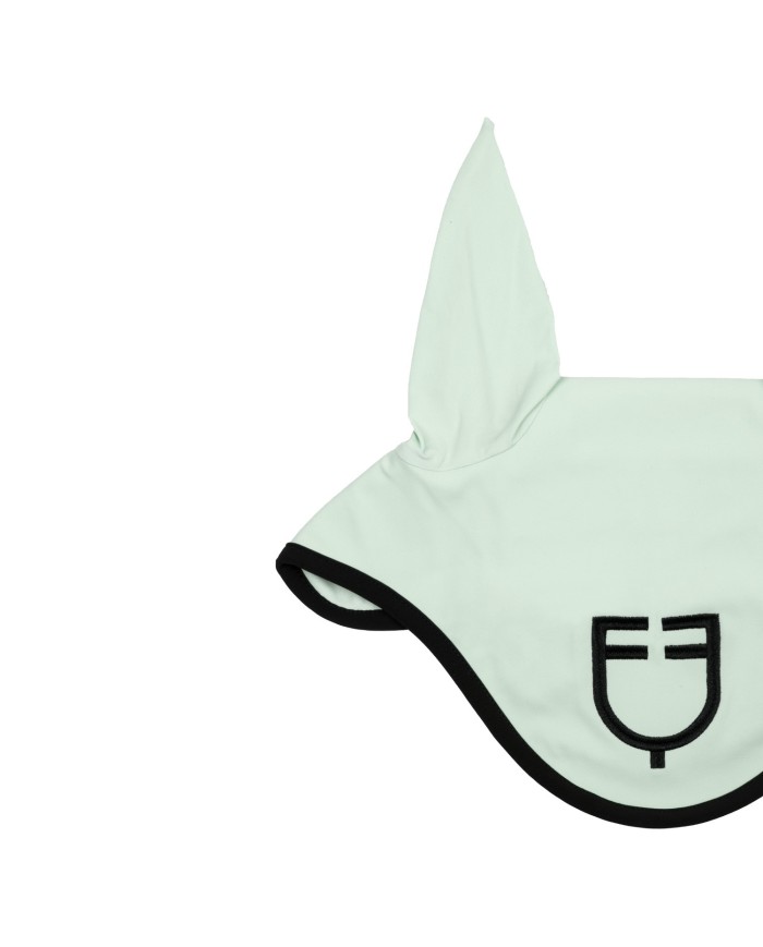 CUFFIETTA EQUESTRO IN TESSUTO TECNICO BLACK LINE EDITION