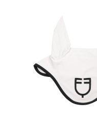 CUFFIETTA EQUESTRO IN TESSUTO TECNICO BLACK LINE EDITION