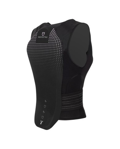ADULT SOFT VEST WAISTBELT
