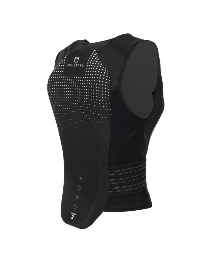 ADULT SOFT VEST WAISTBELT