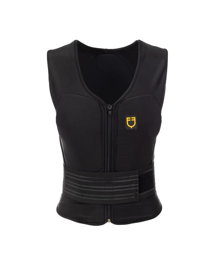 ADULT SOFT VEST WAISTBELT