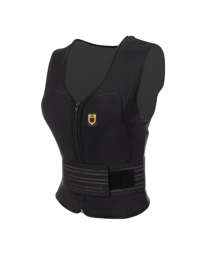 ADULT SOFT VEST WAISTBELT