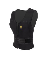 ADULT SOFT VEST WAISTBELT