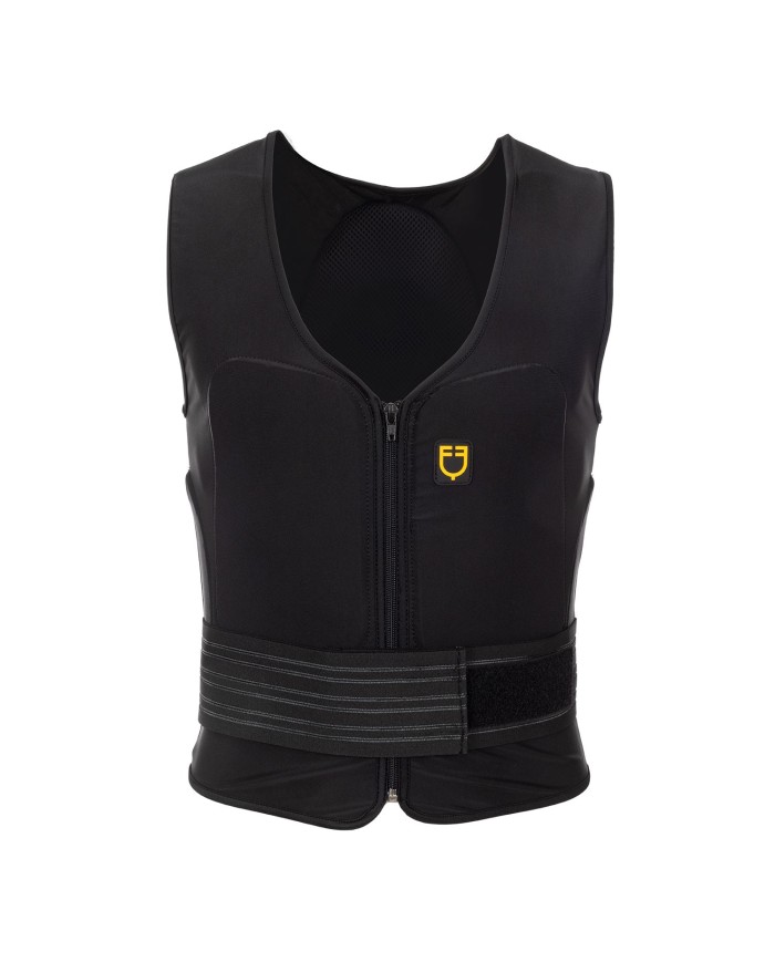ADULT SOFT VEST WAISTBELT