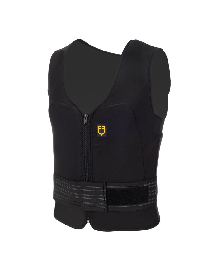ADULT SOFT VEST WAISTBELT