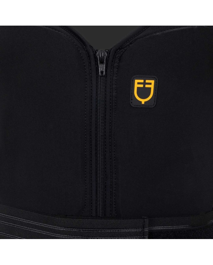 ADULT SOFT VEST WAISTBELT
