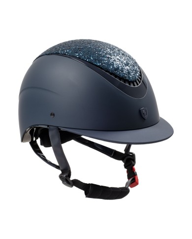 WOMEN S GALAXY HELMET STONE ROWEL FITTING omologazione EN 1384-2023