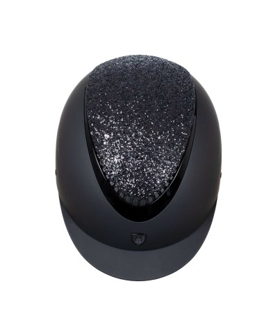WOMEN S GALAXY HELMET STONE ROWEL FITTING omologazione EN 1384-2023