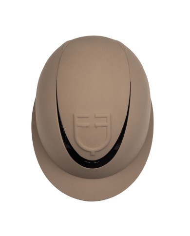 WOMEN S METEOR HELMET WIDE VISOR ROWEL FITTING
